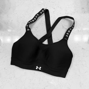 under armour┆infinity high sports bra